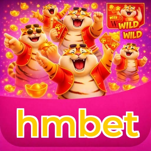 Catálogo de jogos hmbet com fornecedores Pragmatic Play, Evolution, NetEnt
